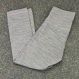 Lululemon Align High Rise Crop
